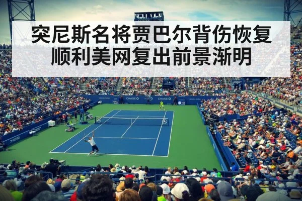 us open tennis court