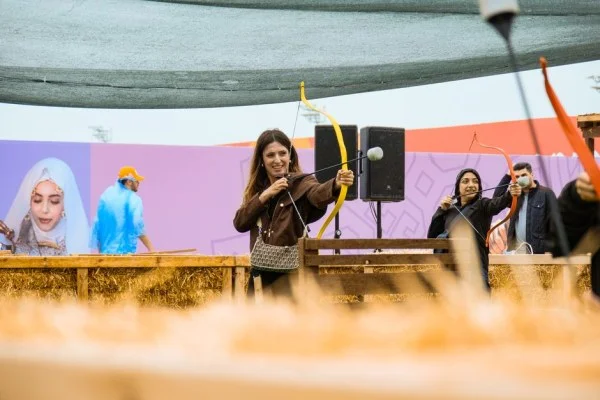 中国射箭女队世界杯上海站团体夺冠 瞄准奥运满额席位再进一步